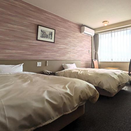 Mikuni Ocean Resort&Hotel Sakai  Zewnętrze zdjęcie