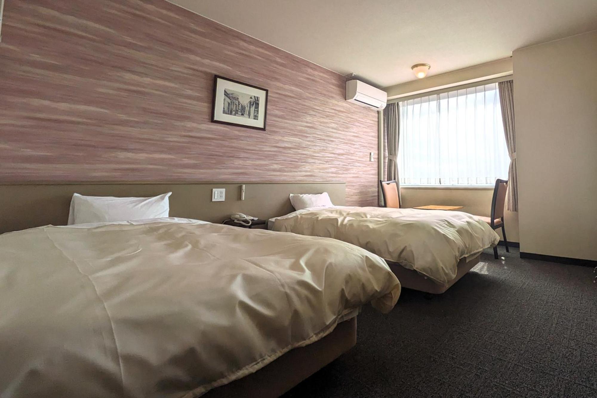 Mikuni Ocean Resort&Hotel Sakai  Zewnętrze zdjęcie